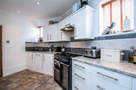 Cambridge Road, Clifftown Conservation, SS1 - Photo 2