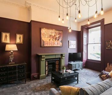 1 bedroom ground floor flat to rent - Photo 4