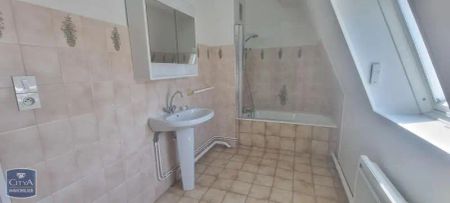 Appartement à louer 2 pièces 41.68m² - Photo 5