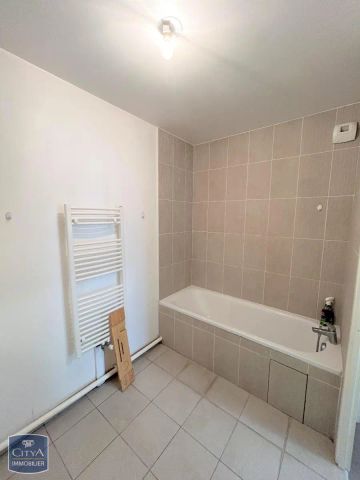 Appartement à louer 3 pièces 63.56m² - Photo 4