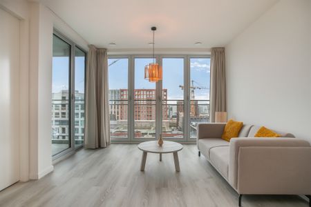 Jan Kiststraat 167, Amsterdam - Photo 2