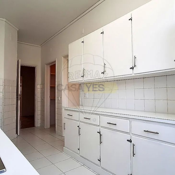 Apartment T3 in Carcavelos e Parede, Cascais - Photo 1