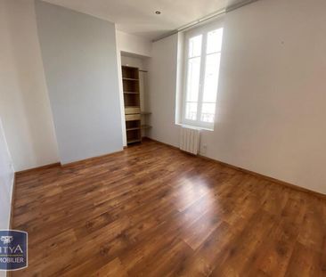 Location Appartement 3 pièces 60m² ST ETIENNE 42000 - Photo 4