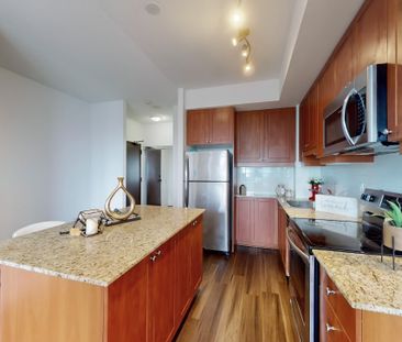 For Lease - 385 Prince Of Wales Drive Unit# 3007, Mississauga, Ontario - Photo 5