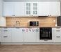 Na prenájom 2 izbový byt, Dubnica nad Váhom, 47 m2 ul. Moyzesova - Fotografia 4