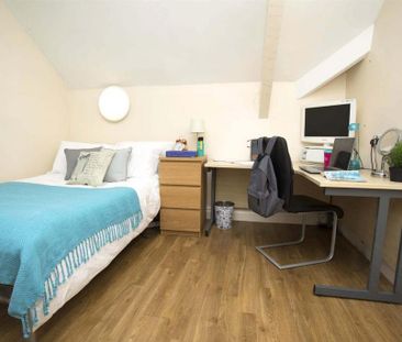 Studio to rent - Photo 5
