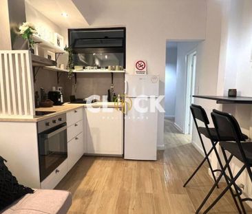 Studio/Γκαρσονιέρα για ενοικίαση Ανάληψη - Μπότσαρη (Ανάληψη - Μπότ... - Photo 6