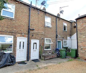 2 bedroom cottage to rent - Photo 4