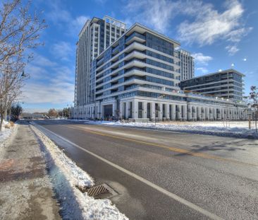 For Lease - 9 Clegg Road Unit# 1018, Markham, Ontario - Photo 5