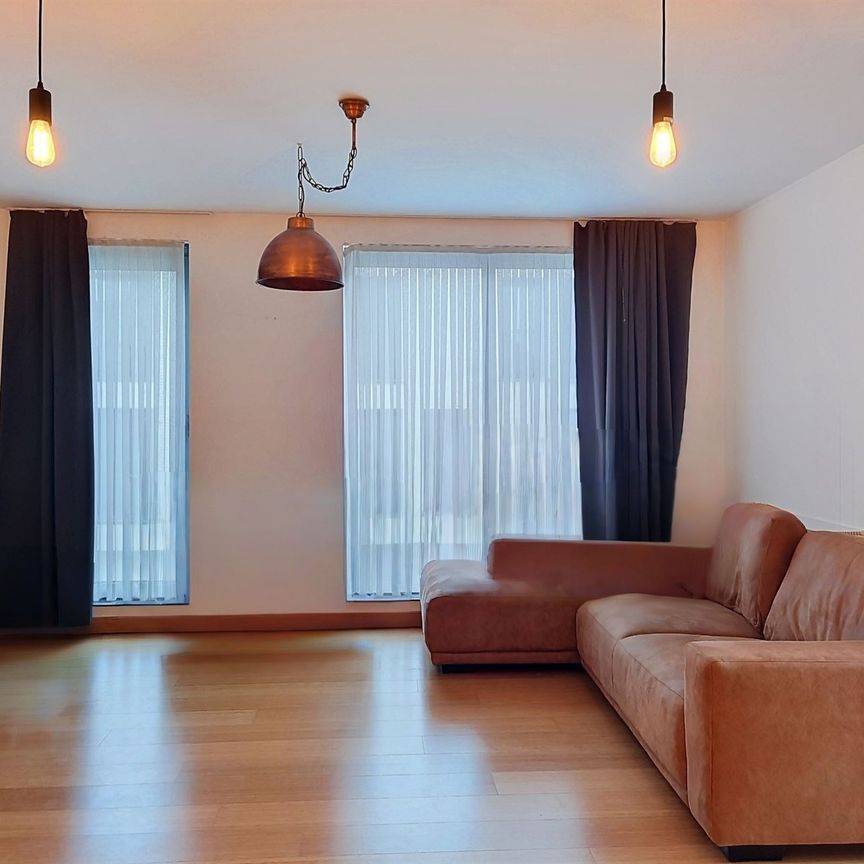 Appartement te huur in Wachtebeke met 3 slaapkamers - foto 1
