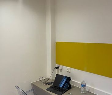 Studio Flat, Dumfries Street, LU1 - Photo 3