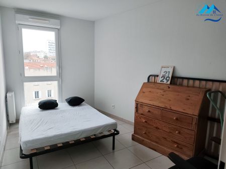 Location Appartement 3 pièces 57m² MARSEILLE 4ème - Photo 5