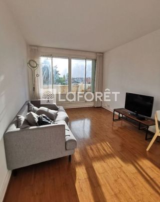 Appartement T3 Carrières-sur-Seine à louer - Photo 1