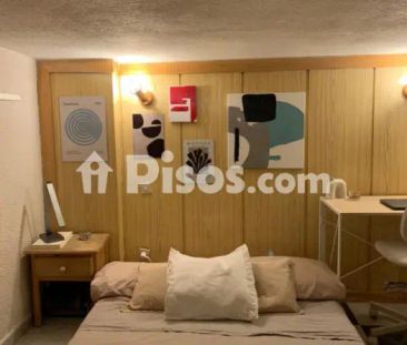 Piso en alquiler en Palacio - Photo 5