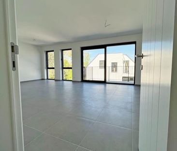 Appartement te huur - Foto 5