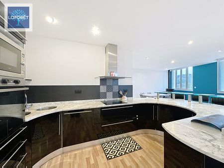 Appartement T5 Champagne-sur-Oise à louer - Photo 5