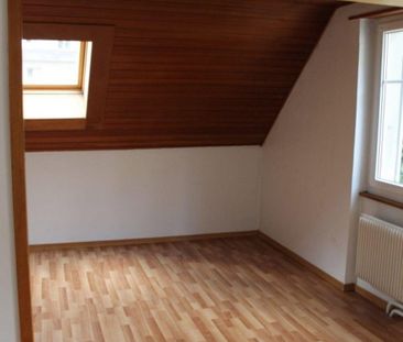 2.5 Zimmer, 3. Stock - Photo 1