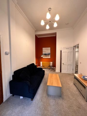 1 Bed Flat, Brunswick Street, EH7 - Photo 3