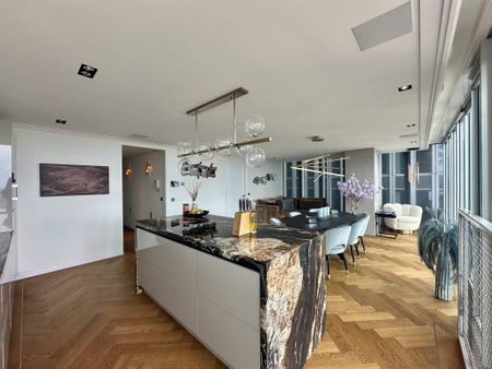 Appartement te huur: Wilhelminakade 631 3072 AP Rotterdam - Foto 5