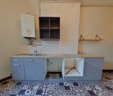 APPARTEMENT T5 A LOUER - Photo 2