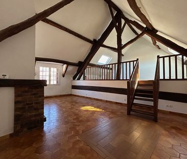 Location Appartement 4 pièces 95m² - Photo 4