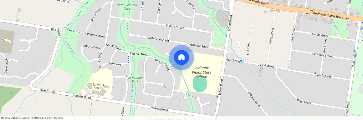 11 Wandera Court, Qld 4301, Redbank Plains