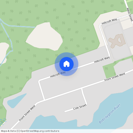 32 Hillcroft Way, Kawartha Lakes