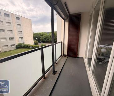Location Appartement 2 pièces 51m² NEUVILLE SUR SAONE 69250 - Photo 5