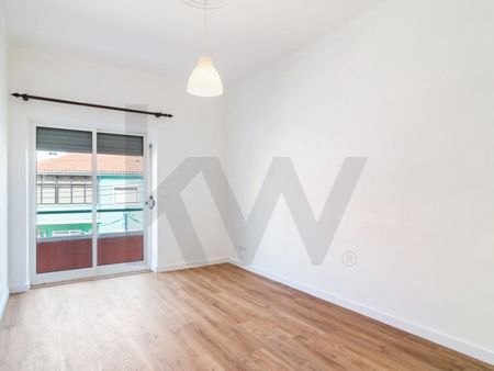 Apartamento T2 em Setúbal - Photo 5