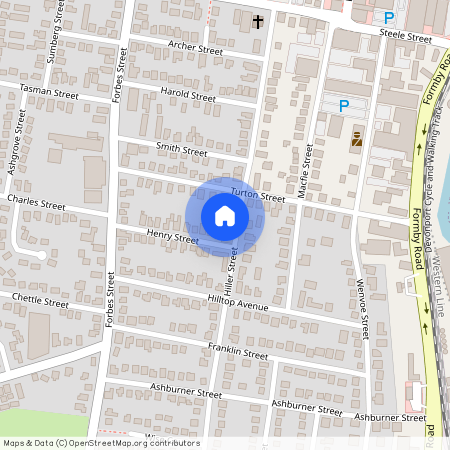 3/32 Hiller Street, Tas 7310, Devonport