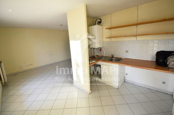 Location Appartement 2 pièces 47m² MONTPELLIER 34000 - Photo 1