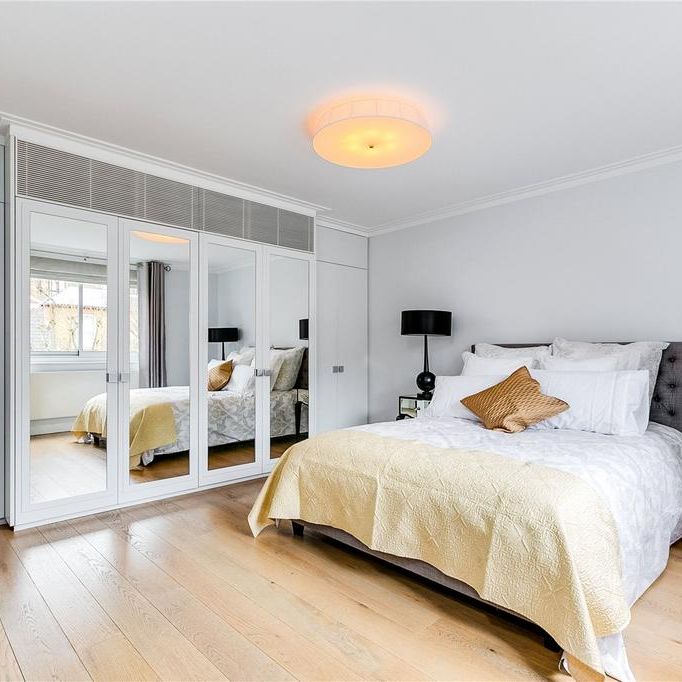 3 bedroom flat to rent - Photo 1