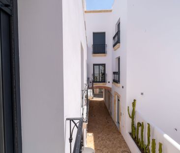 Dúplex de alquiler en Calle Braulio Moreno, 8, Centro - Photo 3