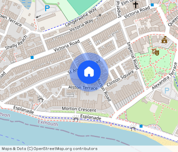 Morton Road, Exmouth, EX8 - Photo 1