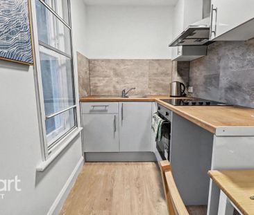 1 bedroom apartment to rent - Photo 6