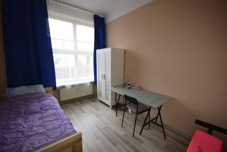 Katowice ul. Jankego - Фото 5