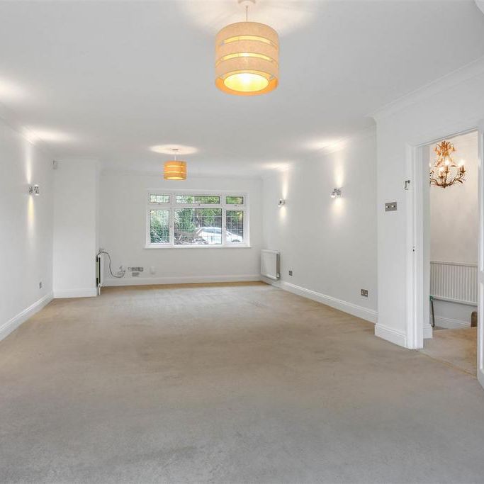 3 bedroom detached house to rent - Photo 1