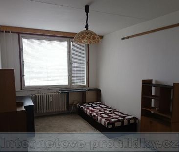 Pronájem pokoje 25 m² - Photo 1