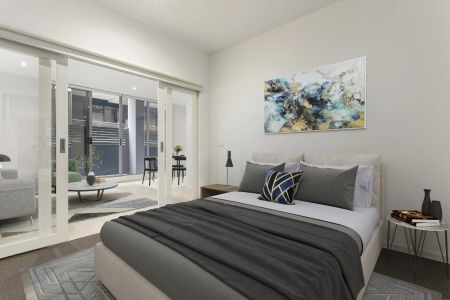 Modern Apartment Living on the City's Edge - Photo 3