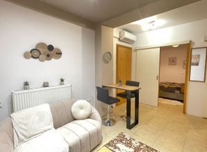 Studio/Γκαρσονιέρα για ενοικίαση - Σικυώνα, - Photo 2