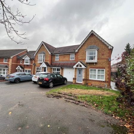 Maidenbower 3 bedroom house to rent - Photo 1