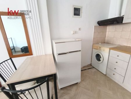 Studio/Γκαρσονιέρα για ενοικίαση Καμινάδες (Καρδίτσα) - Φωτογραφία 2