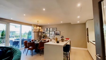 2 Bedroom 2 Bathroom - Photo 4