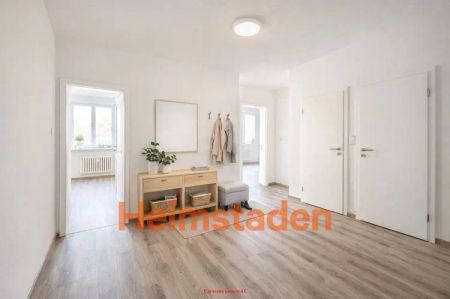 Pronájem bytu 3+kk 74 m - Fotografie 5