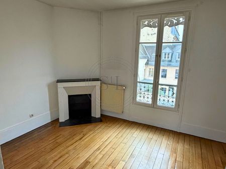 Appartement 2 pièces Quartier Saint Louis - Photo 4