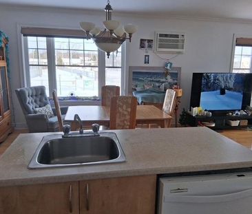 Logement St-Jerome - 4.5 pièces - Secteur Lafontaine - Très tranqui... - Photo 2