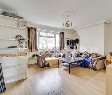 3 bedroom maisonette to rent - Photo 5