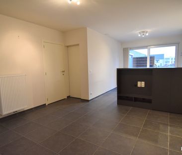 1 slaapkamer appartement met ruim terras te Wevelgem - Foto 4