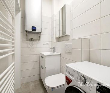 Pronájem bytu 2+kk 40 m2 - Фото 1