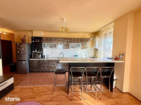 Apartament 2 camere de inchiriat | Soarelui – AEM | Saguaro - Photo 5